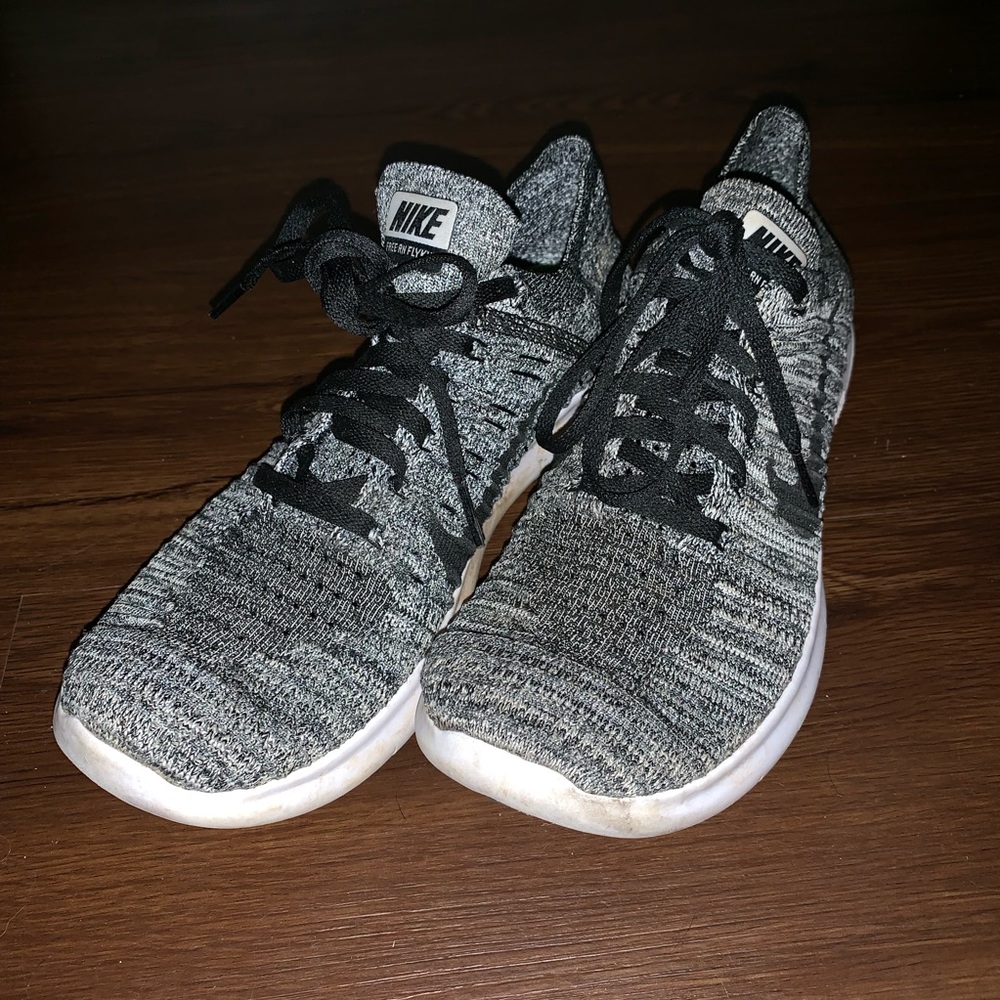 Nike Free RN Flyknit Shoes